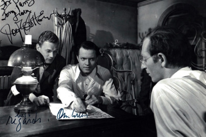 Le parcours Bizarro 2019 célèbre le cinéma à Saint-Germain-des-Prés