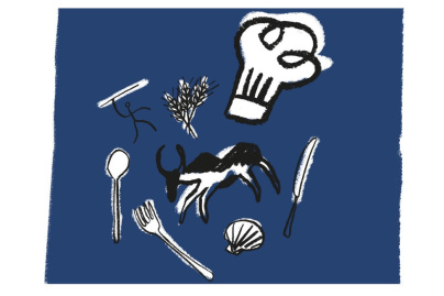 Quatre banquets thématiques au Musée de l'Homme