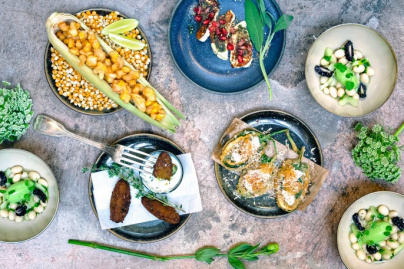 Réveillon du Nouvel An 2020 chez Pouliche