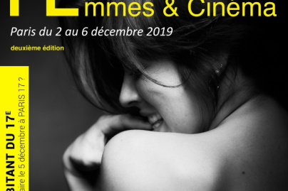 Festival Droits des Femmes & Cinéma 2019