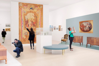 Réouverture prochaine du Musée du Domaine royal de Marly