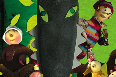 Pierre et le Loup à la Salle Gaveau