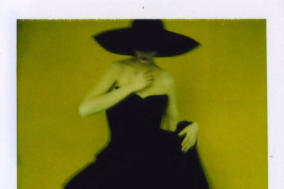 Sarah Moon, la rétrospective au Musée d'Art Moderne de Paris