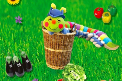 Le Jardin de Lilou au Théâtre Essaïon