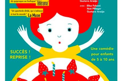 A tes Souhaits à la Folie Théâtre