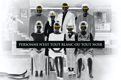 Ressortie au cinéma de 'Parasite' de Bong Joon Ho dans une version en noir & blanc