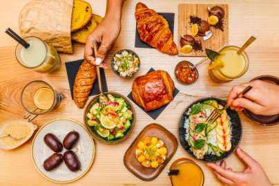 Bô, le bar à manger caribéen de Julia Sedefdjian lance son premier brunch