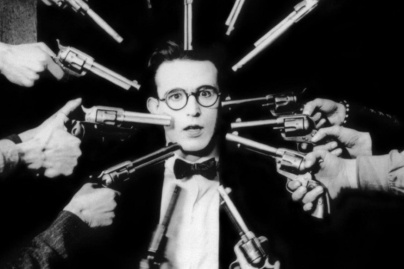 Vacances de février 2020 : des ciné-concerts à la Fondation Jérome Seydoux-Pathé