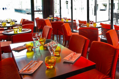 Saint-Valentin 2020 chez Casa Luca