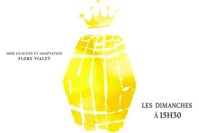 Le Bourgeois Gentilhomme au Point Virgule