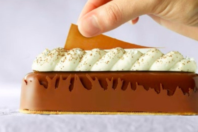 Week-end 'Folles de Pâtisseries' chez Fou de Pâtisserie 