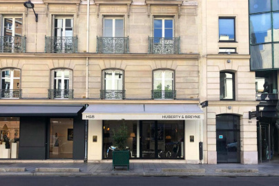 Hugo Pratt et Milo Manara, l'exposition d'ouverture de la nouvelle galerie Huberty & Breyne