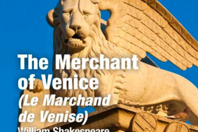 Le Marchand de Venise au festival IN Pré Catelan 2020