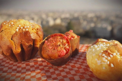 La recette de la brioche d'Eric Kayser