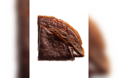 La recette des crêpes au chocolat de Pierre Marcolini