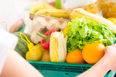 Carrefour et Uber Eats vont proposer un service de livraison à domicile