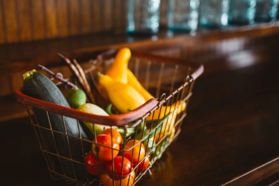 Confinement : Faire ses courses en livraison à Paris 