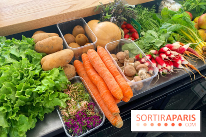 Depuis le début du confinement, le prix des fruits et légumes s'est envolé