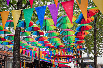 Confinement : Marlène Schiappa annonce un "plan d'urgence" contre les violences anti-LGBT