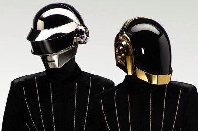 Daft Punk travaille sur la bande-originale du nouveau film de Dario Argento