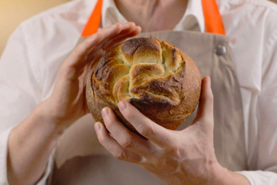 La recette du pain macatia d'Eric Kayser