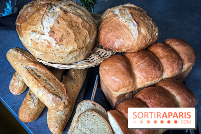 Confinement : Les meilleures recettes de pains et de brioches à faire à la maison