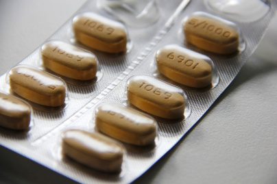 Coronavirus : Une seconde étude américaine met en doute l'efficacité de l'hydroxychloroquine