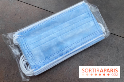 Déconfinement dans le Val-de-Marne : Où et quand récupérer un masque de protection gratuit ?