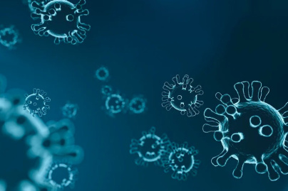 Le Coronavirus a infecté 4,4% de la population française, selon l'Institut Pasteur