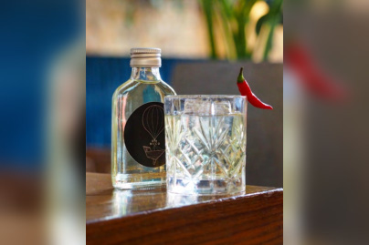 Les cocktails du bar Danico livrés chez vous