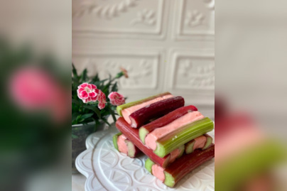 Fruttini dévoile ses nouveaux fruits glacés d'été, disponibles à emporter et en livraison