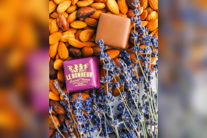 La chocolaterie Le Bonheur rouvre et présente ses nouveautés chocolatées