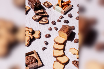 Les douceurs de Yann Couvreur débarquent sur Frichti