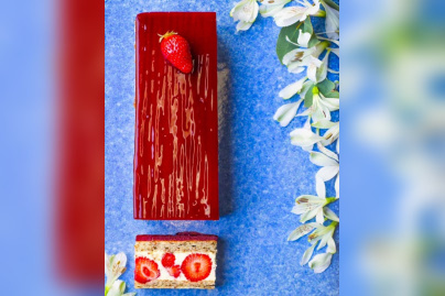 Fête des Mères 2020 by Dalloyau