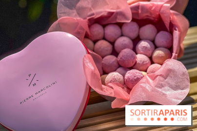 Fête des Mères 2020 by Pierre Marcolini