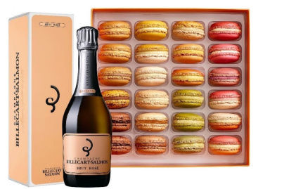 Fête des Pères 2020 by Pierre Hermé 