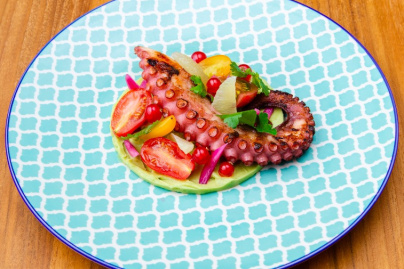 Les nouveaux paniers pique-nique de Molitor à emporter