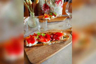 Mamie Burger dévoile sa nouvelle carte d’été 2020