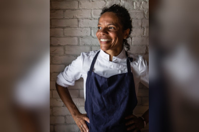 La cheffe Alessandra Montagne ouvre Nosso, sa seconde table parisienne