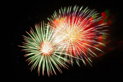 Les feux d'artifice du 13 et 14 juillet 2020 maintenus ou annulés en Seine Saint Denis (93)