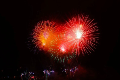 Les feux d'artifice du 13 et 14 juillet 2020 maintenus ou annulés en Seine et Marne (77)