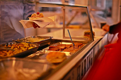 Castex annonce des repas à 1€ dans les restaurants universitaires pour les étudiants boursiers