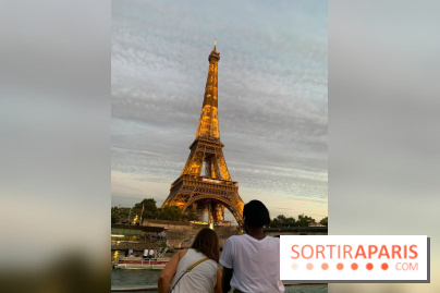 Grand Marnier invite les meilleurs bars à cocktails pour une croisière sur la Seine