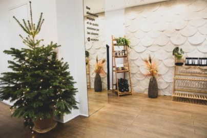 Farmshop de Noël 2020 by MiiMOSA, le pop-up shop pour des fêtes engagées et gourmandes