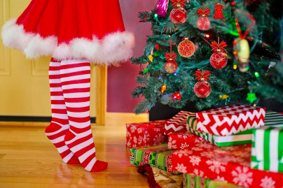 Covid-19 : 1 Français sur 2 envisage de ne pas fêter Noël, d'après un sondage