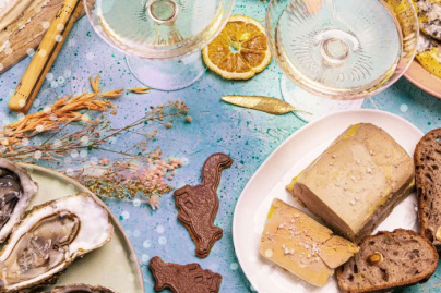 Frichti ouvre son marché de Noël 2020 en ligne