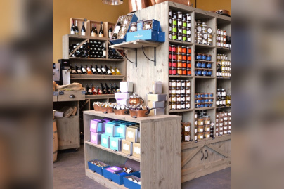 La Petite Epicerie de La Tour, la nouvelle épicerie à côté de La Tour d’Argent