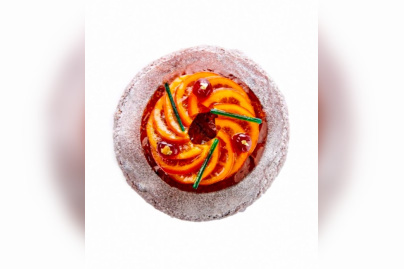 Galette et brioche des rois 2021 de Carette