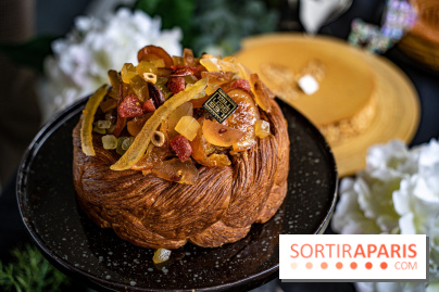 Galettes des rois 2021 de l'Essentiel