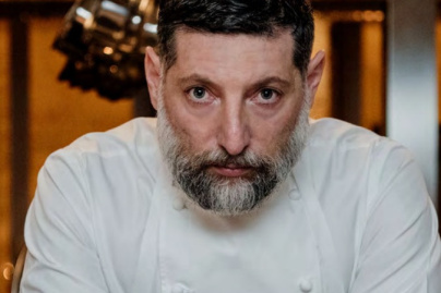 Le restaurant Shabour décroche sa première étoile au Guide Michelin 2021